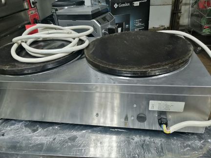 Блинница roller grill CDE400