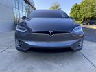 Tesla Model X AT, 2018, 57 000 км объявление продам