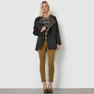 Новое пальто 50-52 р