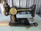 Швейная машина Stoewer объявление продам