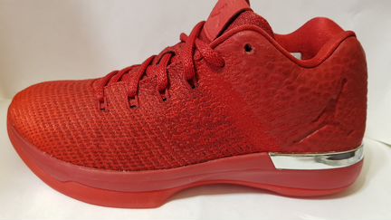 Баскетбольные кроссовки Nike Air Jordan xxxi LOW