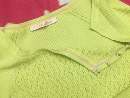 Джемпер Victoria’s Secret