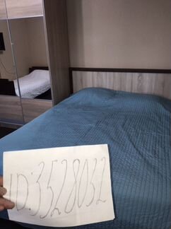 2-к квартира, 42 м², 2/9 эт.