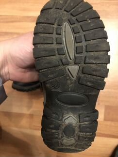 Зимние сапожки