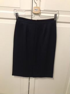 Юбка Gant новая