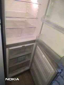 Холодильник Бу Liebherr