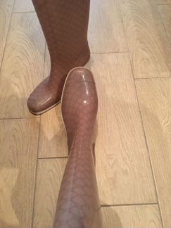 Резиновые сапоги Celine 38-38,5