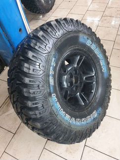 Cooper discoverer stt 3312.5
