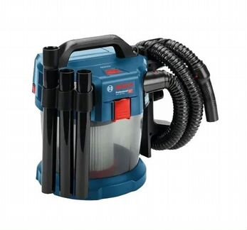 Пылесос bosch GAS 18V-10 L Professional