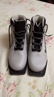 Лыжные ботинки, Nordway