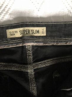 Джинсы denim Co 1969