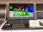 Игровой ноутбук Acer 15.6 Nvidia 940