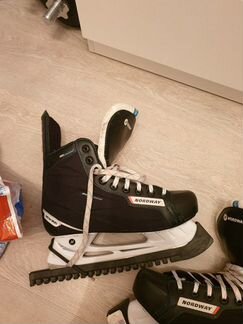 Коньки Nordway NDW 300 /44 размер