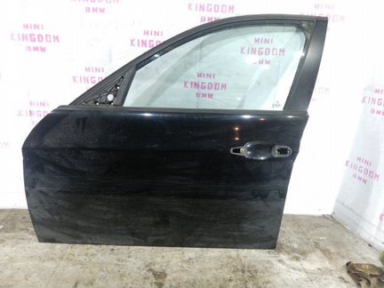 Дверь передняя левая Bmw 3-Series E90 2005-2013