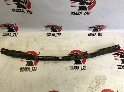 Крепление бампера Nissan x-trail 2000-2007