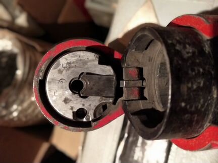 Дюбель гвозди под монтажный пистолет