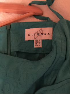 Платье и пиджак Climona жаккард