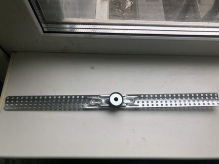 Виброподвесы