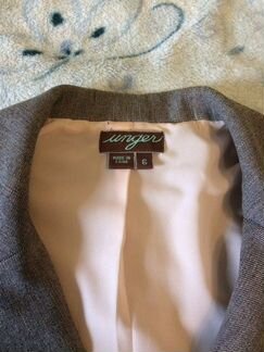 Пиджак р 40-42