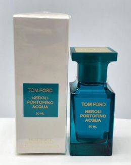 Tom Ford Neroli Portofino Acqua 50ml