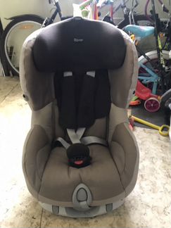 Автокресло Britax Romer Trifix, цвет: бежевый