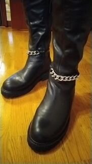 Ботфорты mascots 36-37