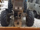 Трактор сельскохозяйственный Беларус-920