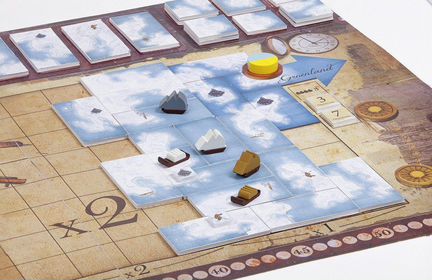 Expedition: Northwest Passage