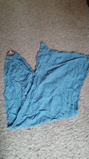 Слинг на кольцах