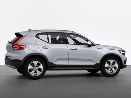 Volvo XC40 2.0 AT, 2020