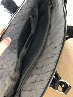 Сумка кожа натур