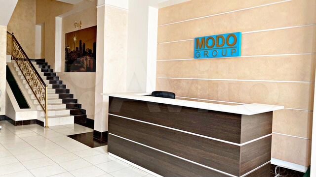 Помещение свободного назначения, 882 м²