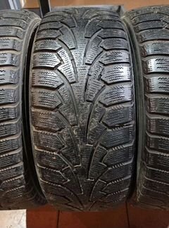 205 55 16 Nokian бу Шины Зимние 205 55 R16 94W