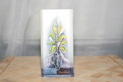 Винтажные духи Guerlain Ode