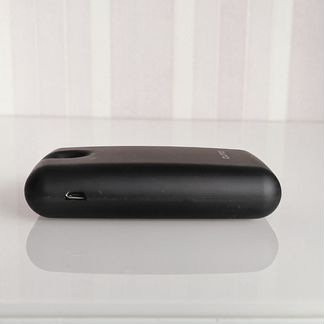 Qumo PowerAid 6600 мАч / Внешний аккумулятор