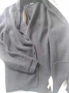 Кардиган Massimo Dutti