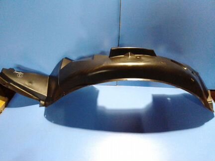 Подкрылок передний левый Шевроле Лачетти