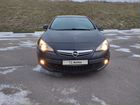 Opel Astra GTC 1.8 МТ, 2013, 131 000 км объявление продам
