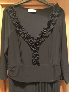 Новое платье Cavita из хц, размер 50