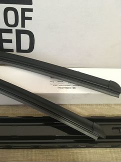 Щетки стеклоочистителя оригинальные Porsche