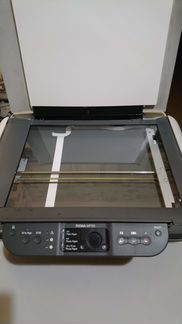Мфу Canon pixma MP150