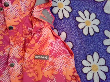 Куртка(осень-весна)