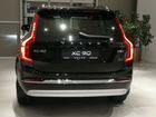 Volvo XC90 2.0 AT, 2021 объявление продам