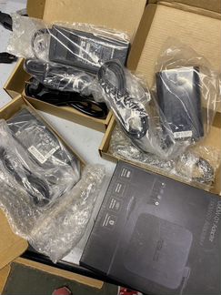 Блоки питания для Ноутбуков