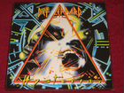 Def Leppard Hysteria 1987/2005 CD japan LTD