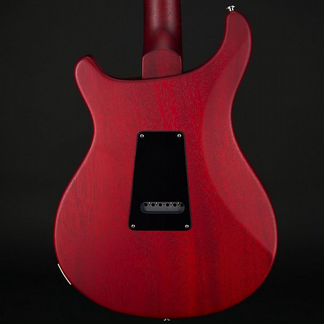PRS S2 Standard 22 Satin Vintage Cherry