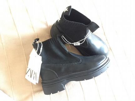 Обувь для девочки