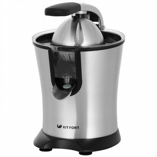 Соковыжималка для цитрусовых Kitfort KT-1108