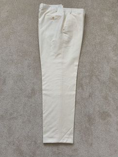 Брюки Canali новые
