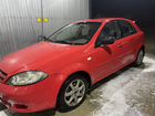 Chevrolet Lacetti 1.6 МТ, 2005, 200 000 км
